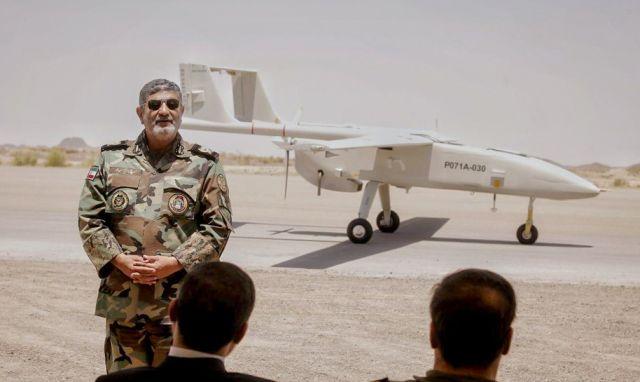 伊朗最近干了一件大事，就是在霍尔木兹海峡周围的岛屿，还有伊朗本土，部署了大量的无