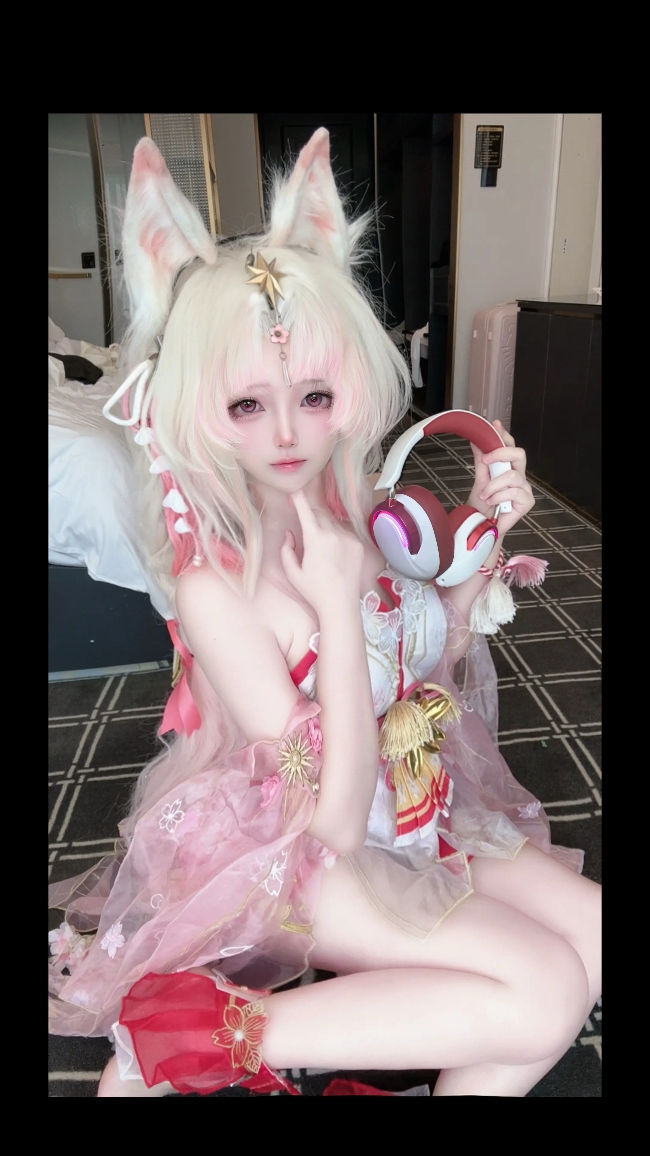 胡桃率先出击！