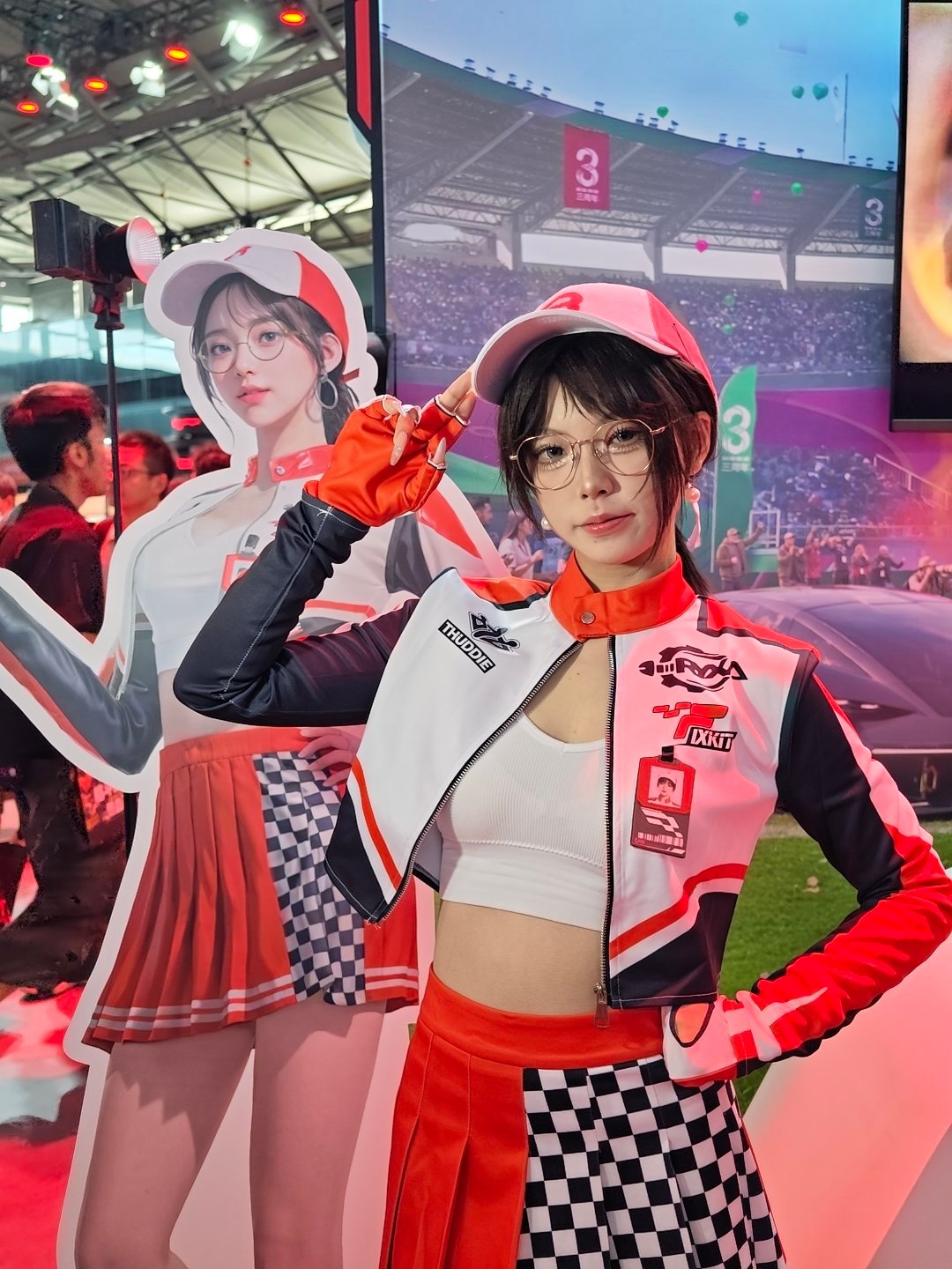又是一年ChinaJoy