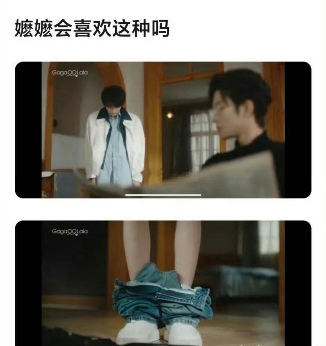 笑吐了 