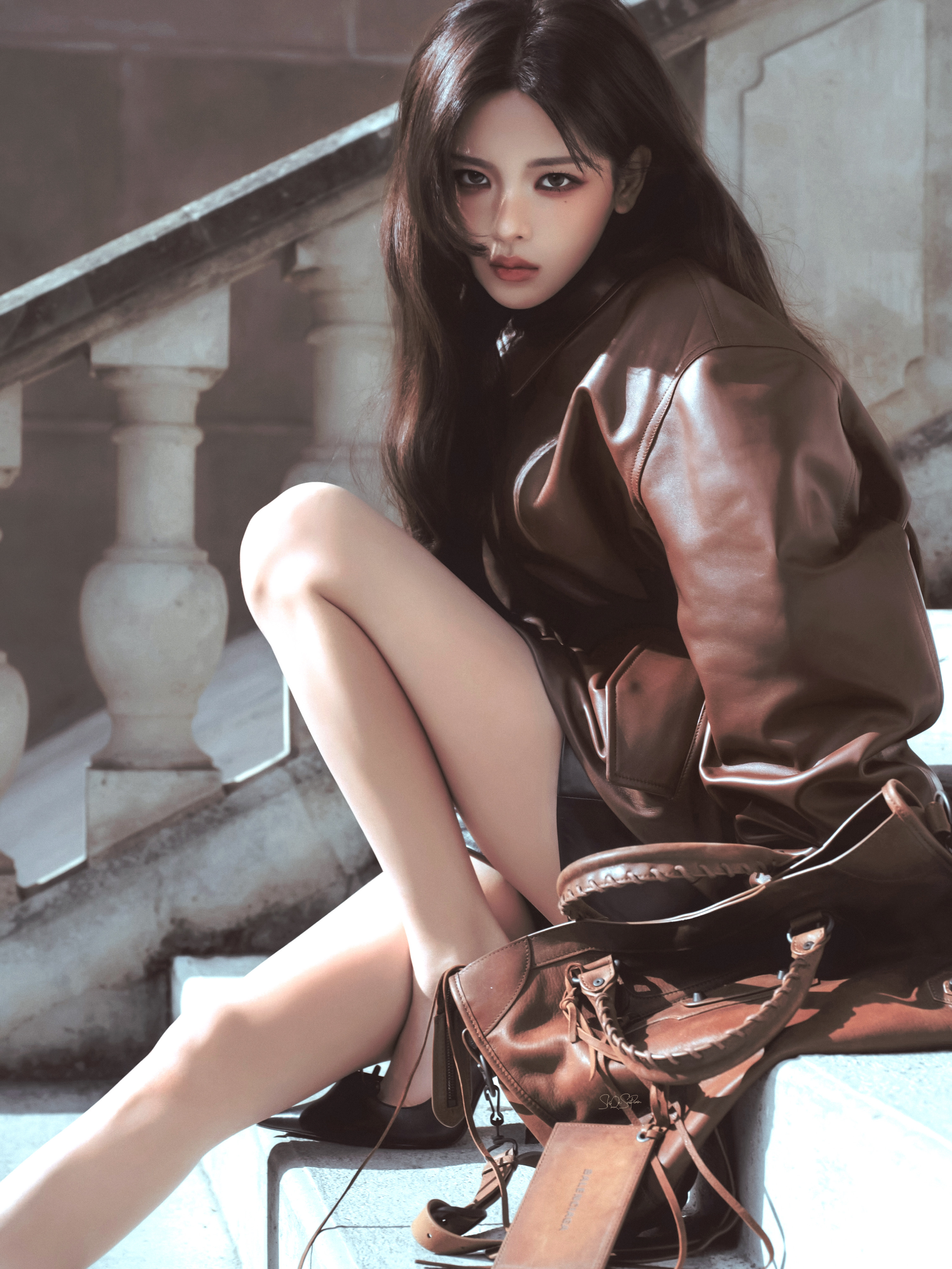 杨超越。💼 ​​​
