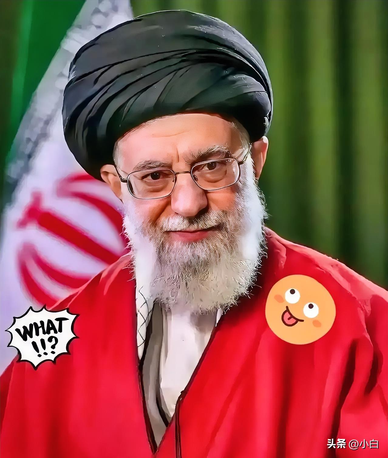 临时委员会成立，伊朗稳住大局！
2026年3月1日，伊朗最高领袖顾问拉里贾尼宣布