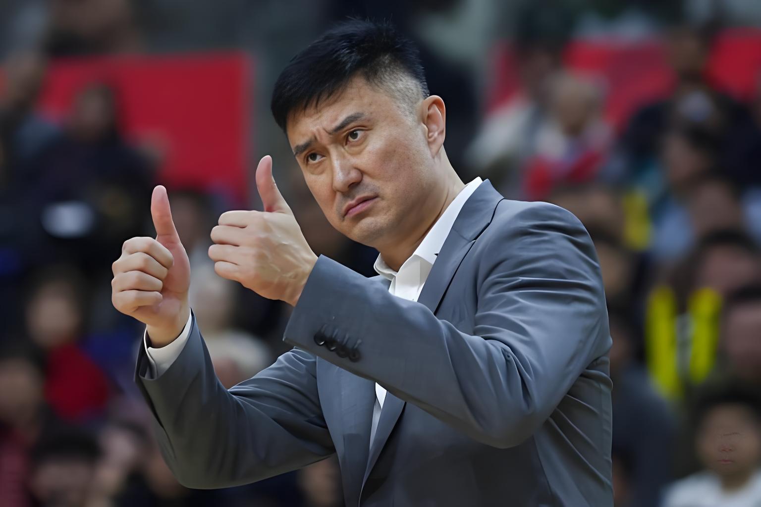 cba广东男篮止步4强赛后采访中，杜锋阴阳怪气！又一次老生常谈他的“不容易论调”