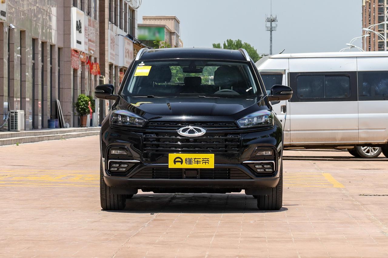 8 万预算家用 SUV 怎么选？⚠️瑞虎 8 二手避坑指南
今天用我 10 年主