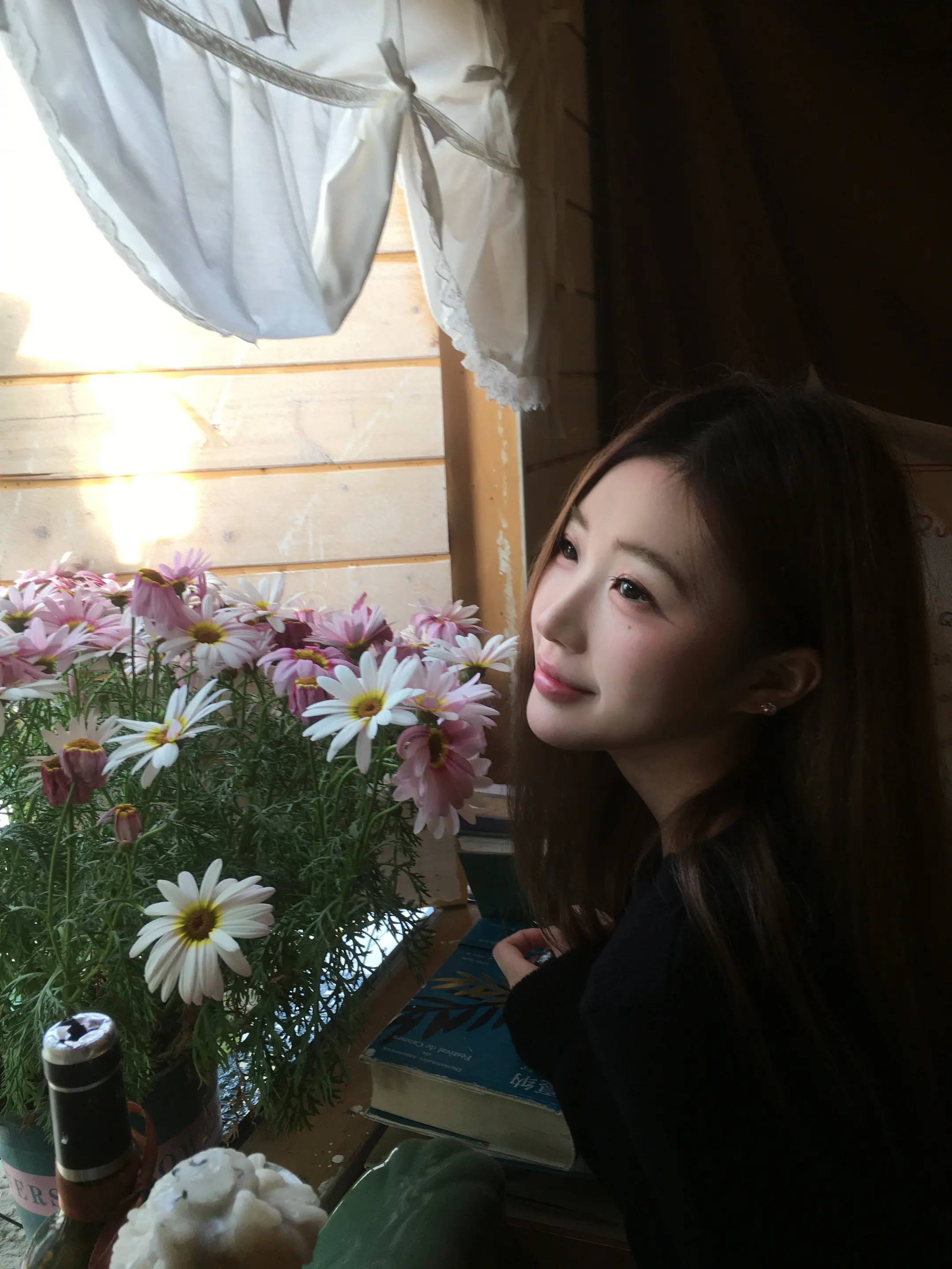 眼泪从出生起就是接受世界的勇气