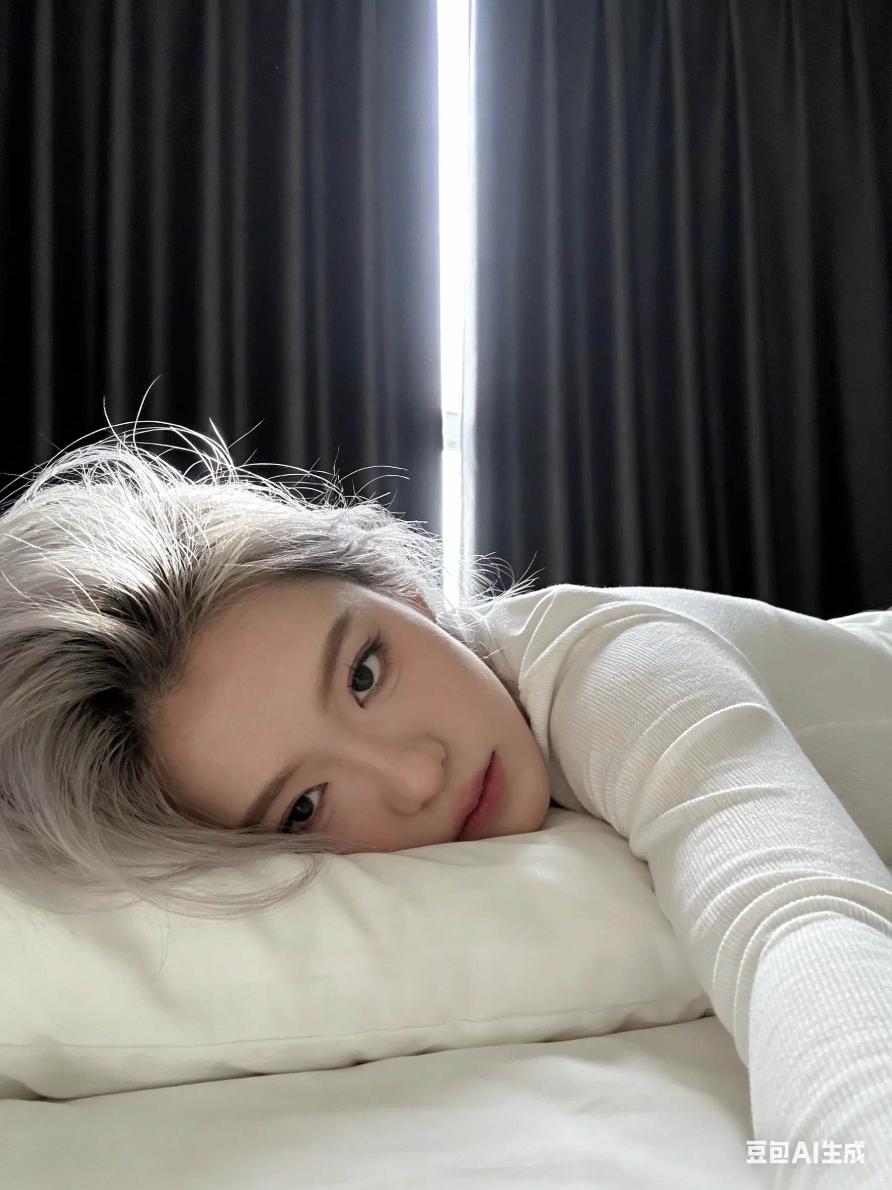 不必费劲玩博弈 反正我永远打明牌。