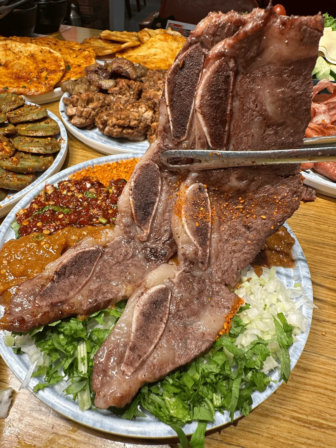 全北京独一份的味道，爱了！