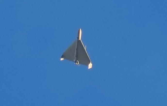 萨法克新闻：无人机袭击埃尔比勒美军基地
 
门户网站消息称，现场发生至少三次强烈