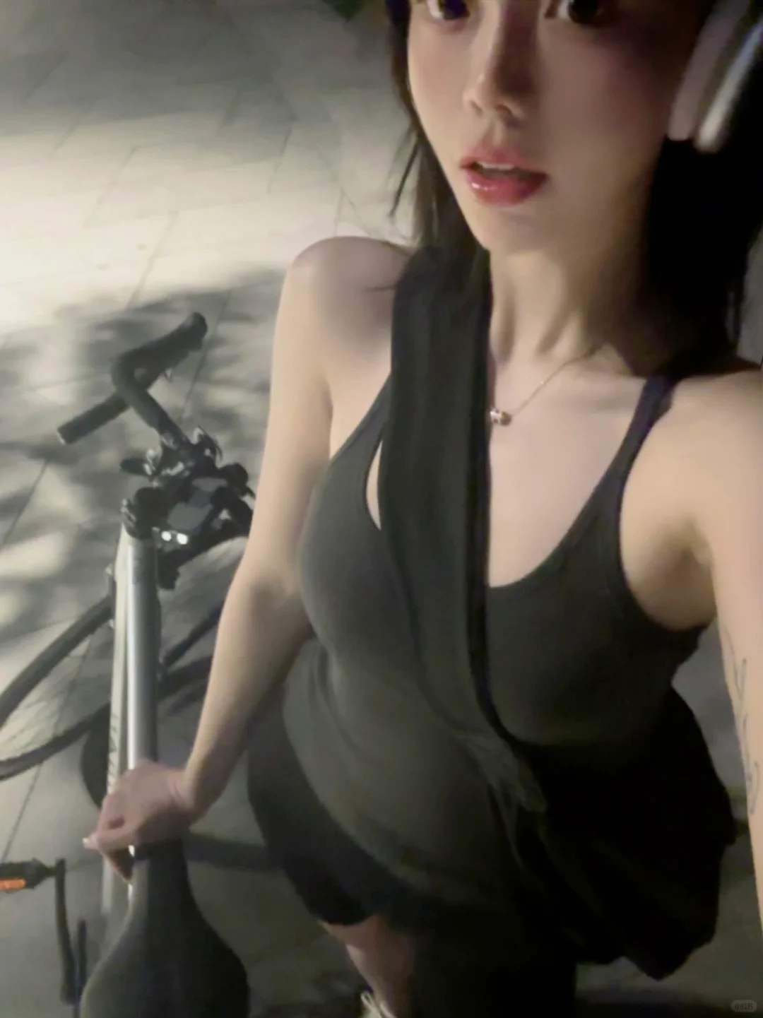 爬坡🚴🏻‍♀️
