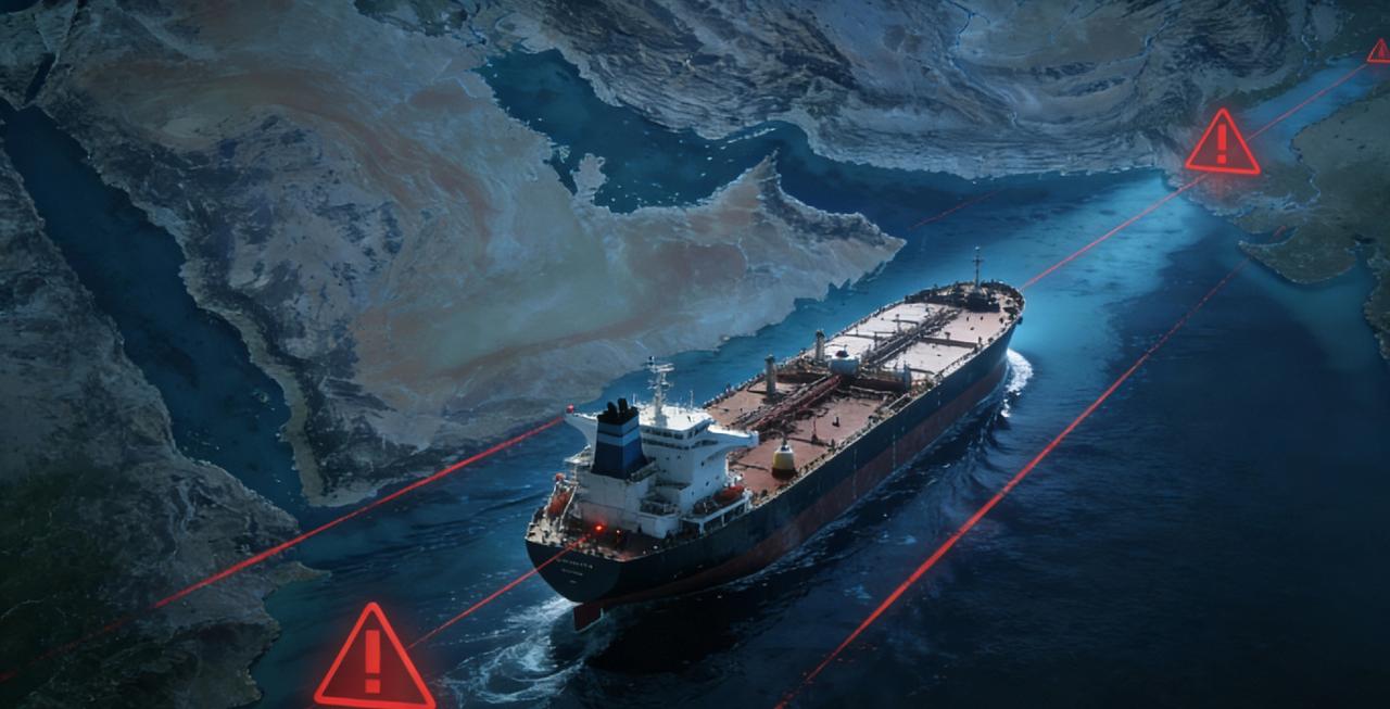 日本认为霍尔木兹海峡局势虽构成“存立危机事态”，但暂不认定“国家生存威胁”。
 