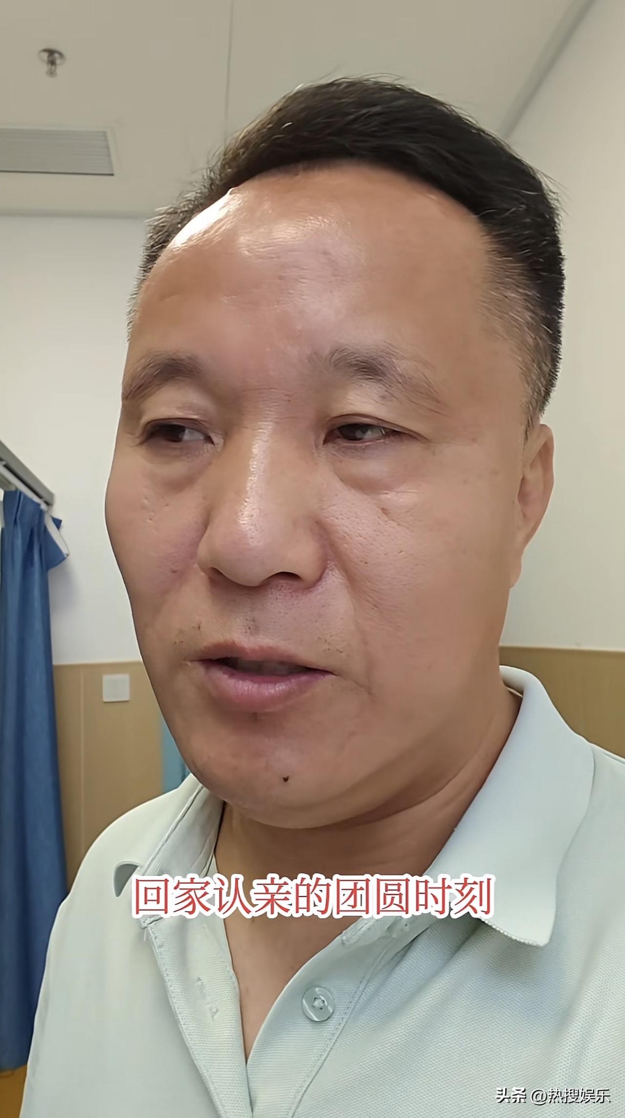 王冠冠认亲成功
大家却都心疼杜小华
一个六岁的男孩，怎么也得有点记忆吧，况且杜小
