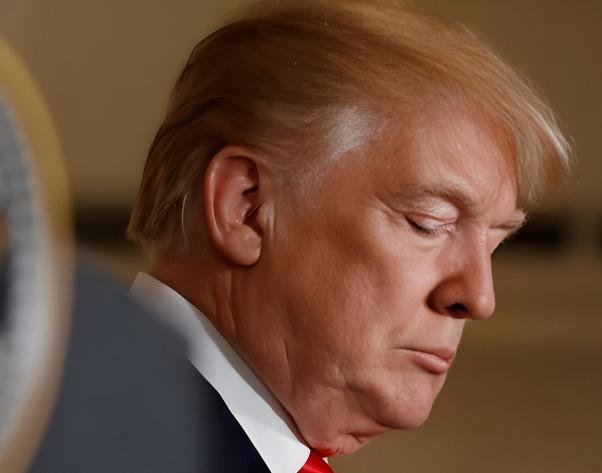 特朗普终于肯缴纳会费，但有个前提条件，把联合国安排得明明白白

钱还没到账，条件