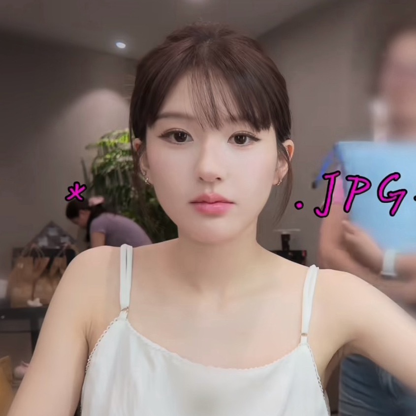 伟大的脸 