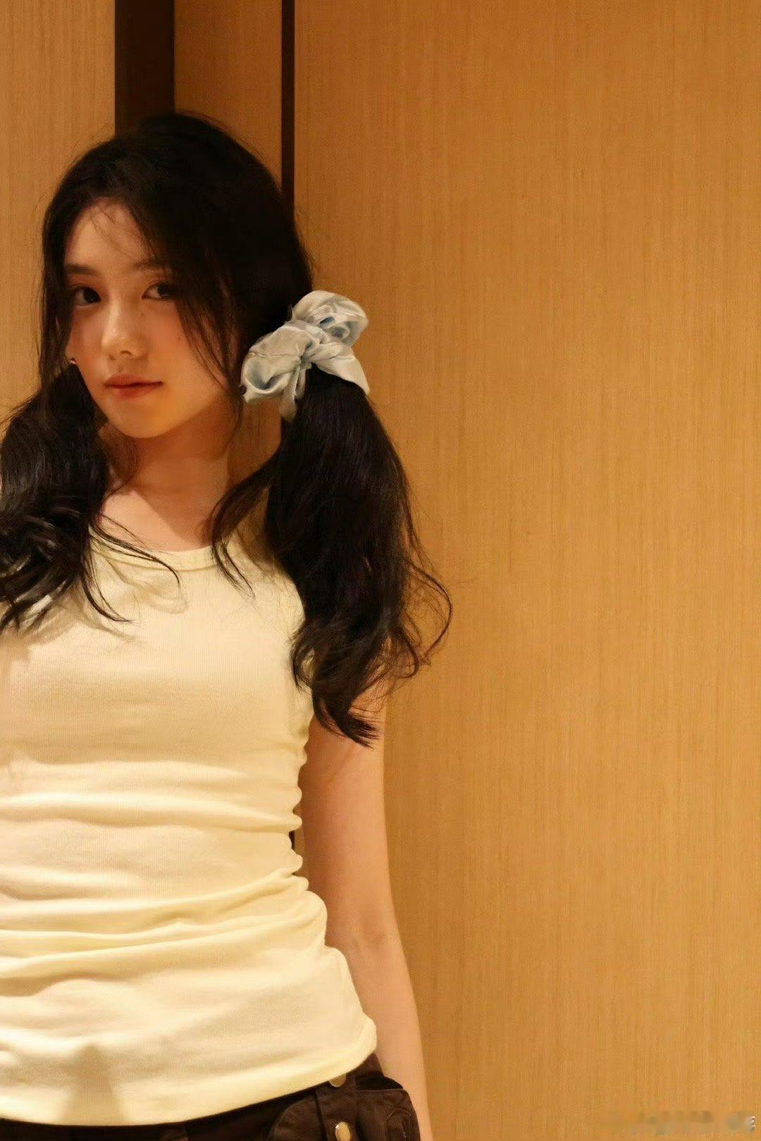 刘浩存 周柯宇这两张脸演现偶是不是绝配甜妹配帅哥哇 ​​​