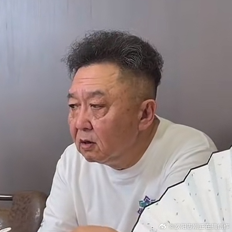 应邀选角：于谦可以演安切洛蒂 