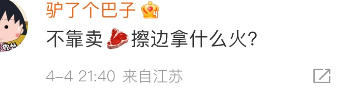 胡说八道，电视剧里面的吻戏不就是正常的吗？旁边那么多人看着拍摄，还擦边，想多了吧