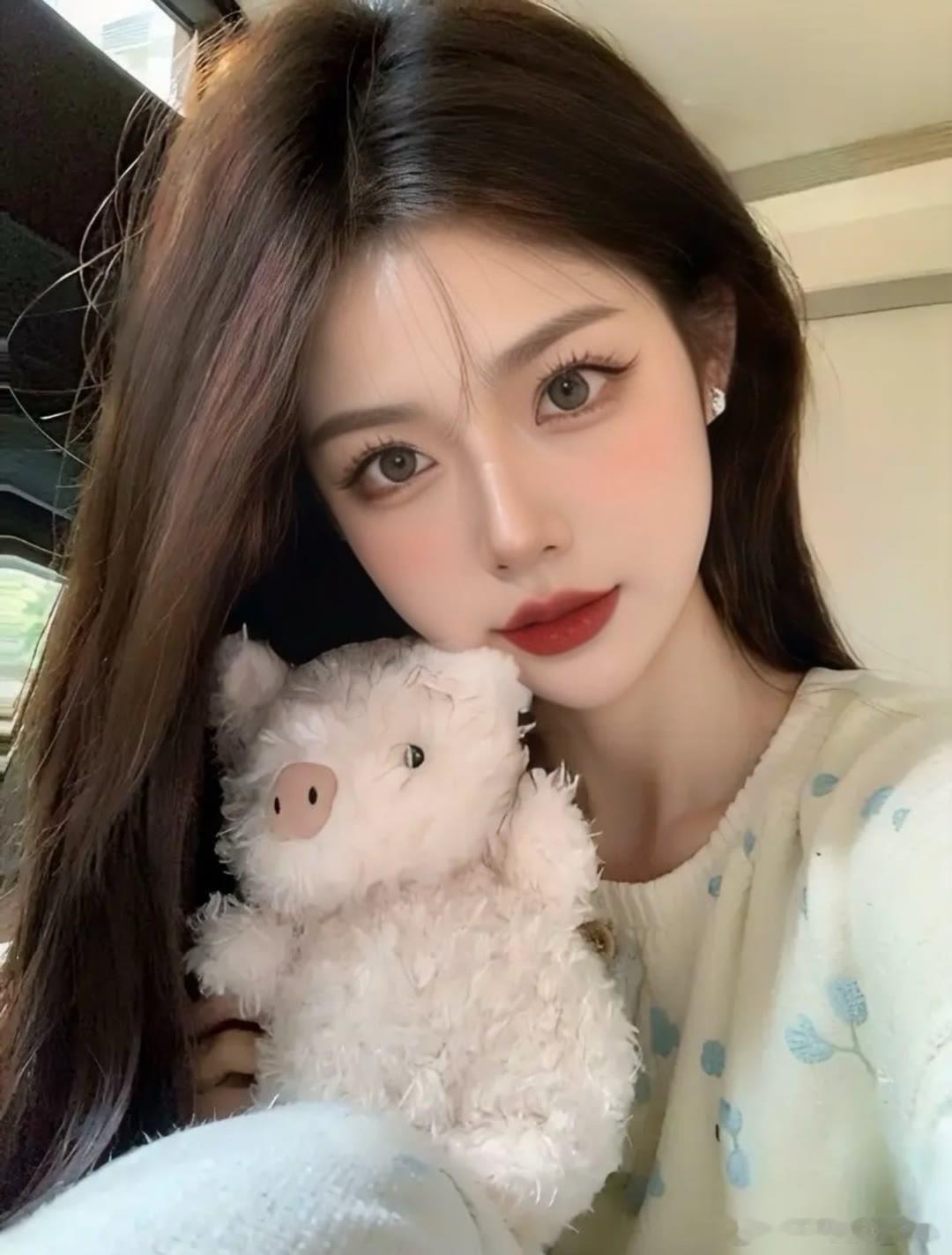 少女写真[超话]   