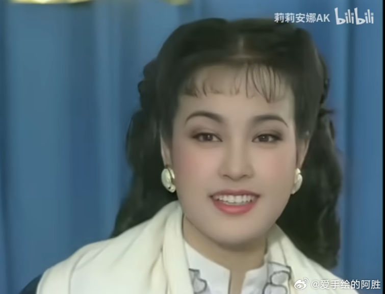 现在的女频长剧，女主长得没刘晓庆当年好看的，我觉得就可以不用播了，普女当女主就是