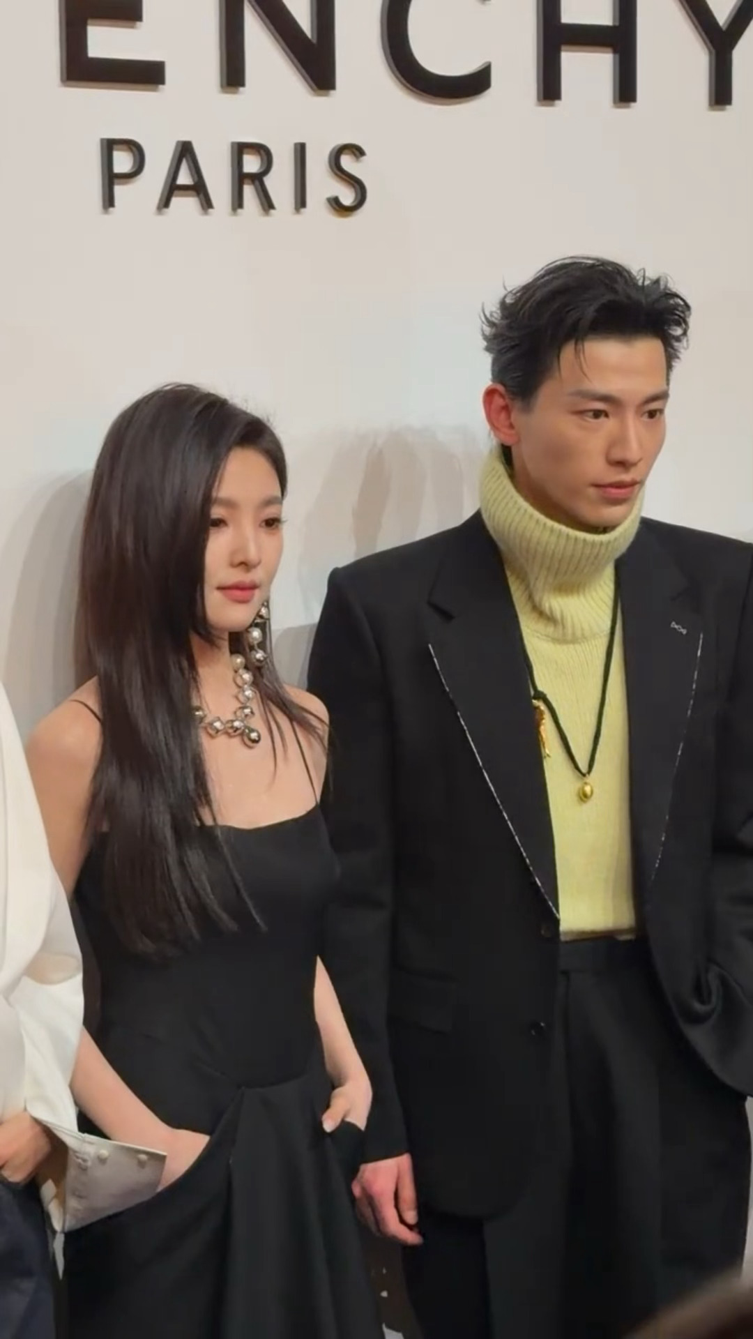 章若楠辛云来同框！！谁梦回顾森湘顾森西章若楠被辛云来逗笑章若楠辛云来同框梦回顾森