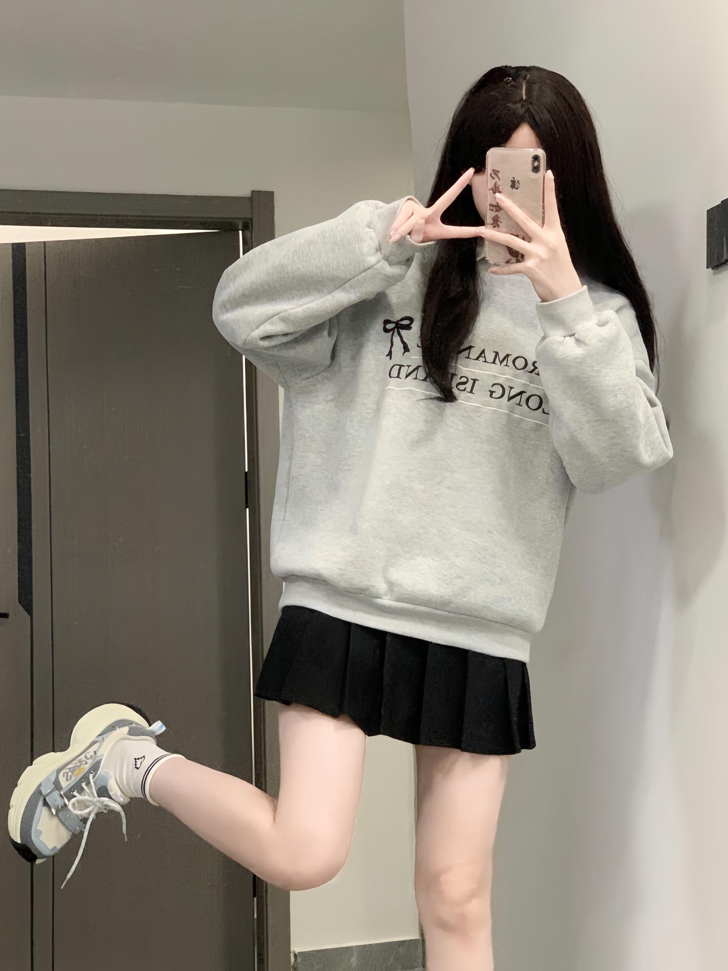 我的穿搭日记 生活碎片 图文伙伴扶持计划 今天穿什么