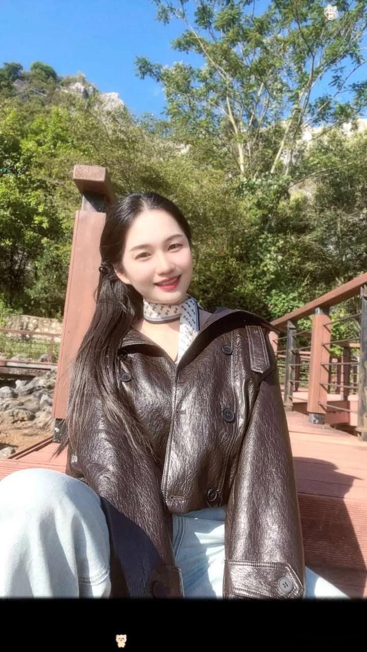 穿搭时尚穿搭今天穿什么ootd