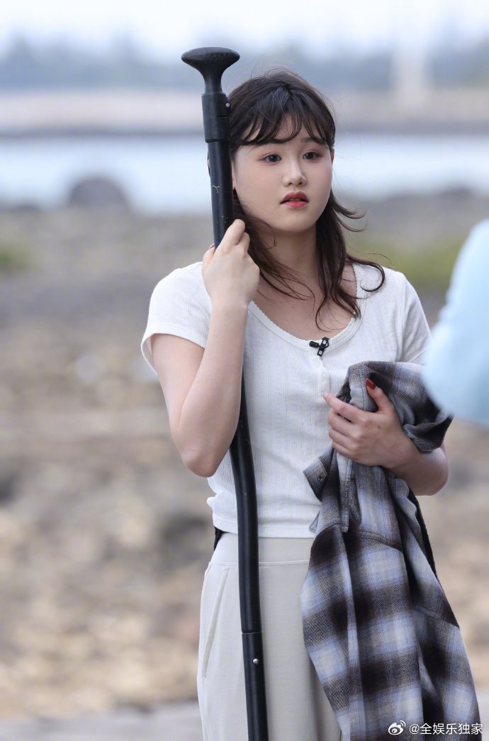 张家齐退役后首登芒果综艺 赛场为国争光，私下可爱率真，张家齐退役后首登综艺，展现