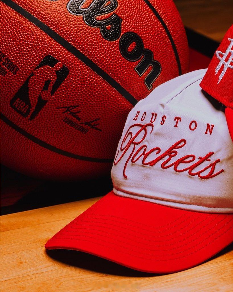 火箭今年选秀帽休斯顿火箭nba吐槽大会 ​​​