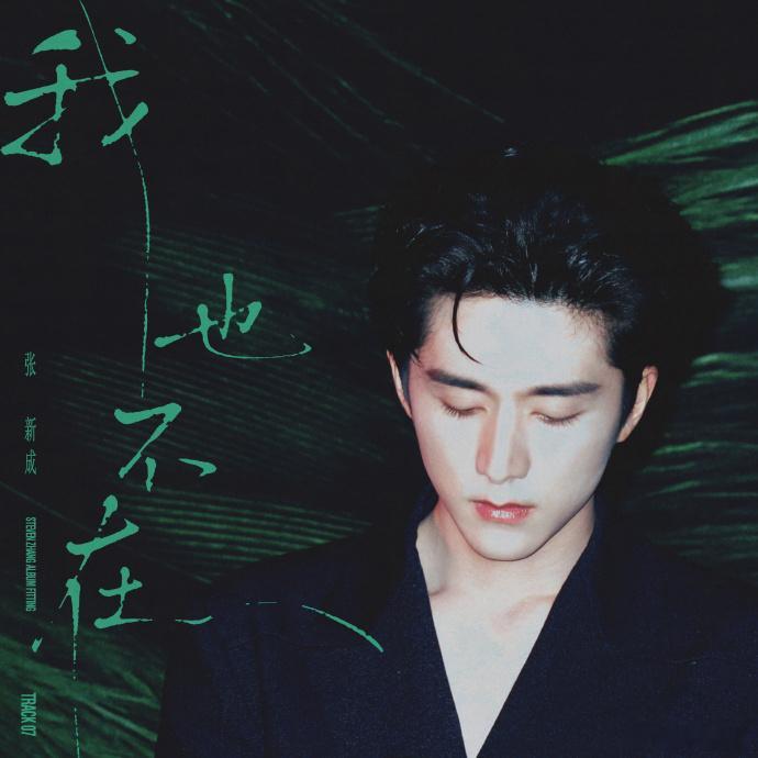 张新成新歌自己作曲张新成变音乐人万万没想到《我也不在》作曲是张新成，旋律高级又克