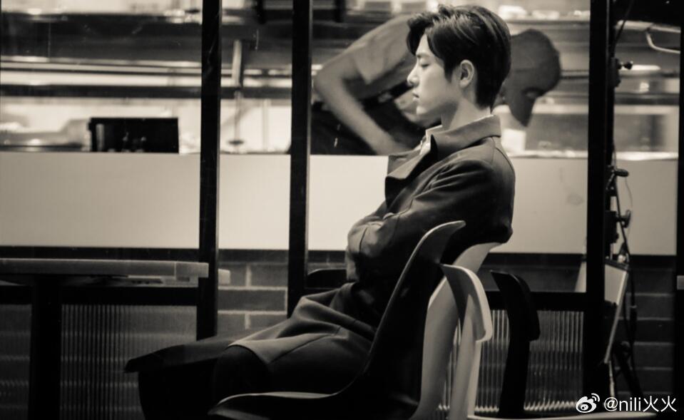 还有顾魏新图，好米！！ 