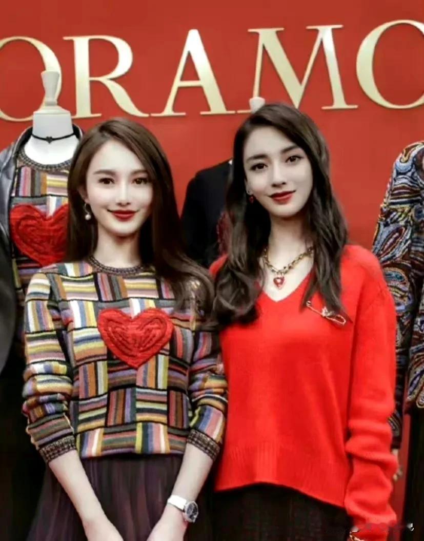 黄晓明新恋情曝光，新女友疑似赵仕瑾


把baby、叶珂、赵仕瑾三人图片放一起，