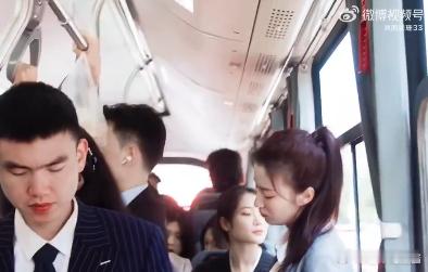 王楚然新剧撕开现代女性职场困境 从剧中角色的求职过程能深有感触，职场对女性的额外