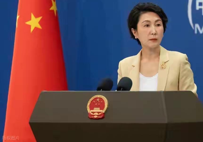 中方毫不手软，连捶美国三拳！特朗普焦头烂额之际，印度却赢麻了