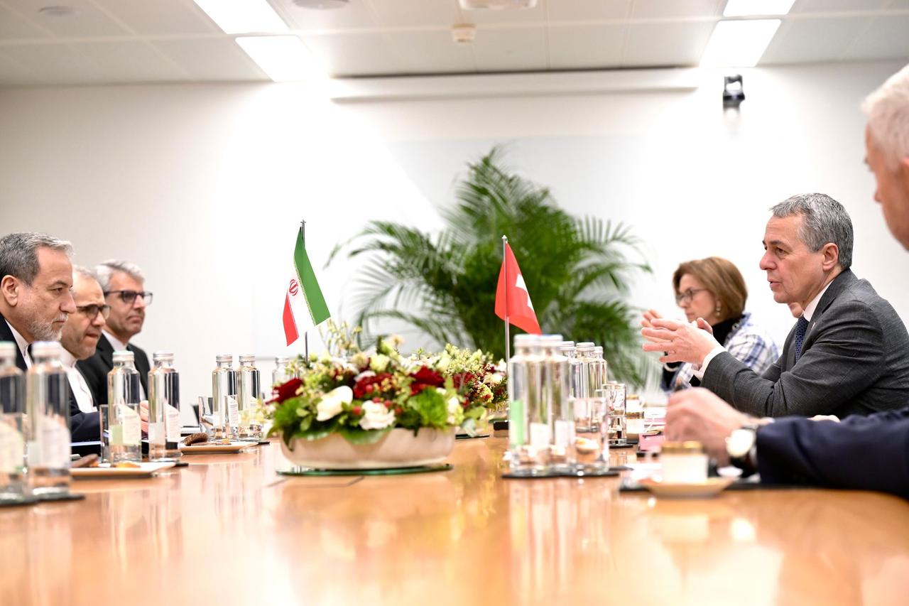 2月26日，美国和伊朗即将展开第三轮间接式会谈，美伊会聚焦核问题的“三大核心议题