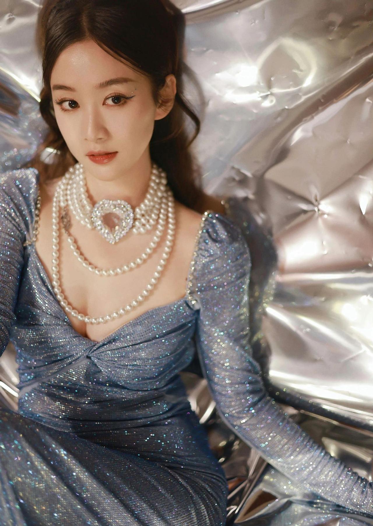 刘美含