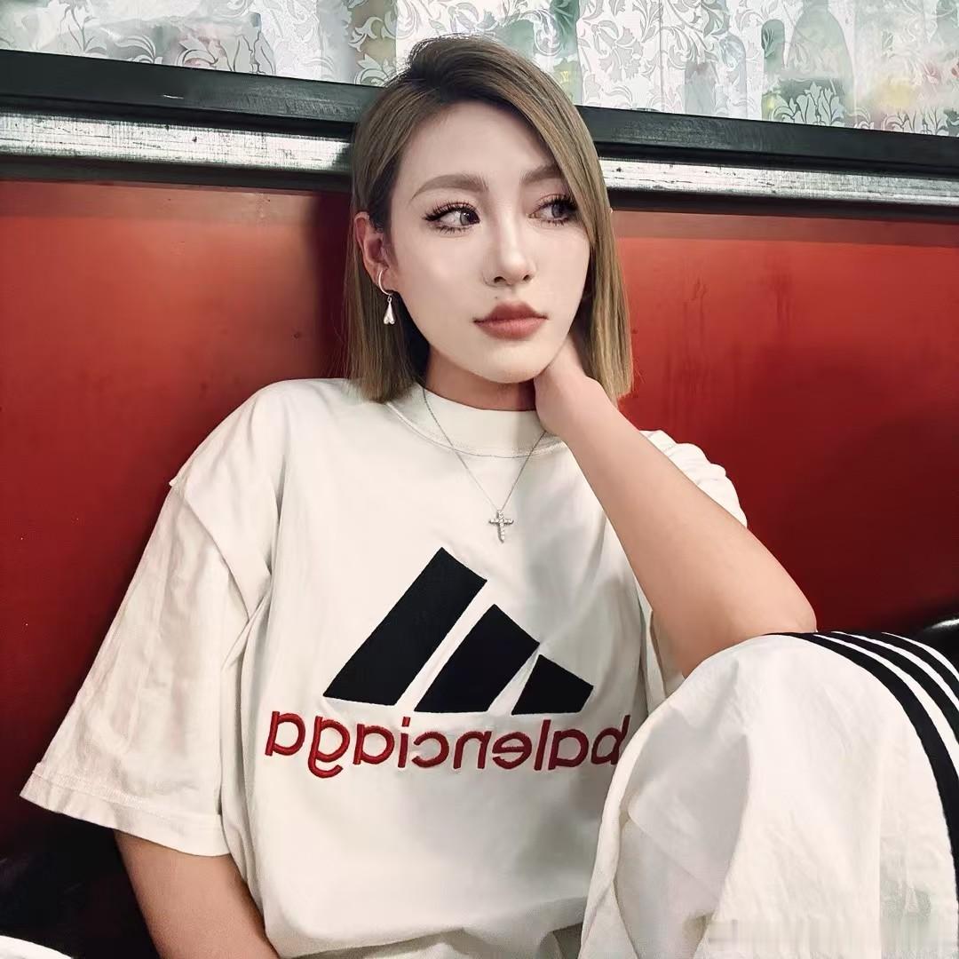 穿了和搭了的区别所以，运动宽松带来的舒服自在，在你看来是穿了还是搭了？