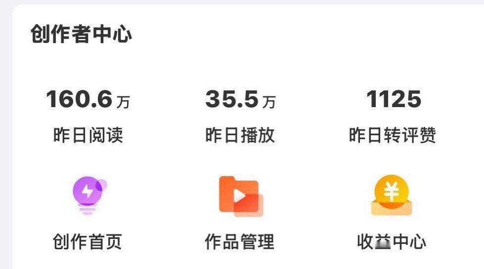 我昨天不是才蹭了40w咩