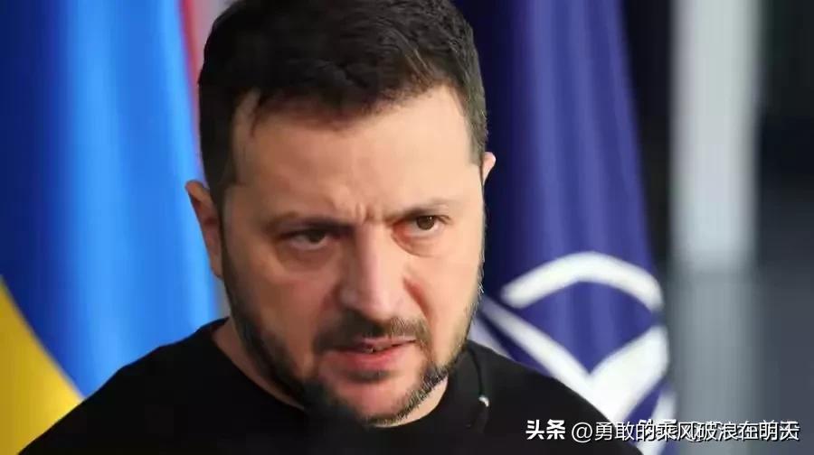 说真的，泽连斯基真不应该得罪白俄罗斯总统卢卡申科。乌克兰和俄罗斯打仗这段时间里，