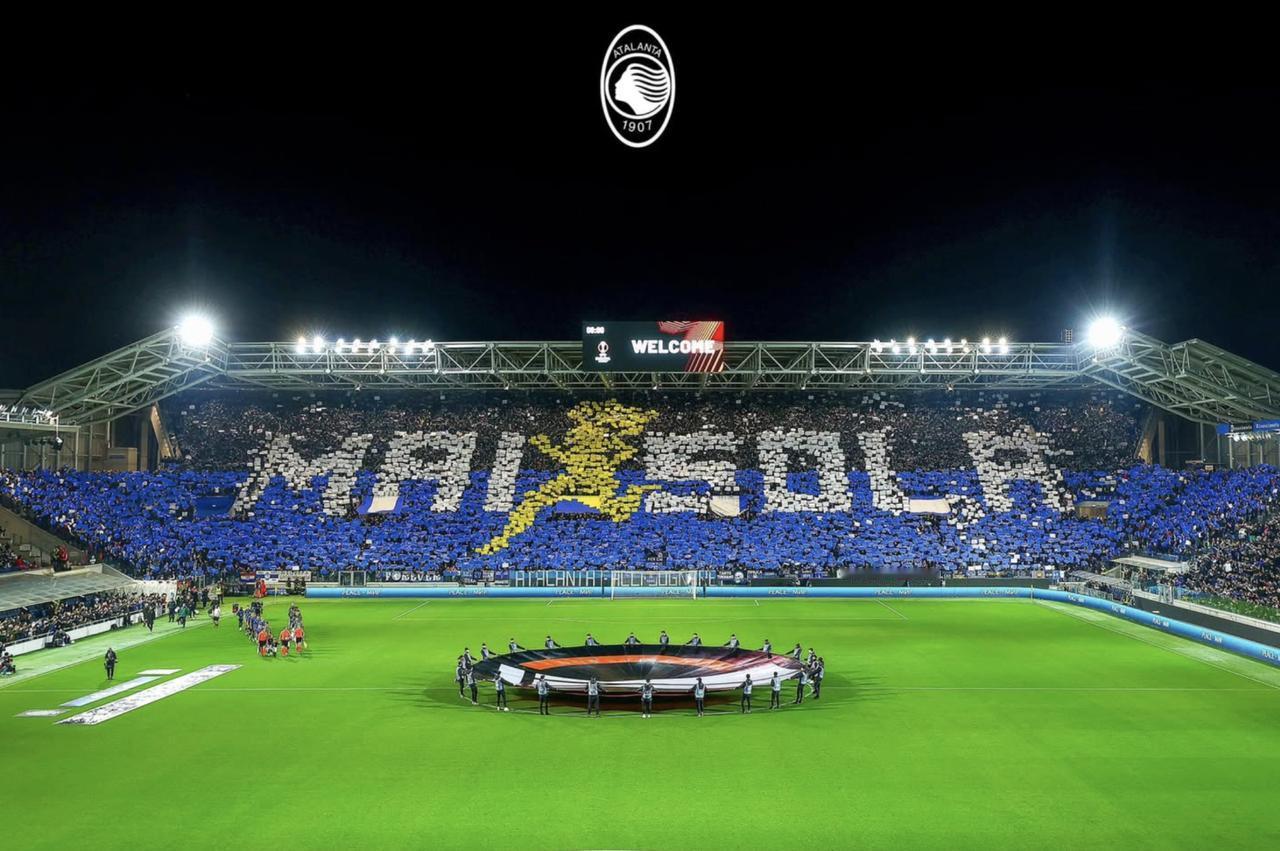 意甲第七淘汰了德甲第二，亚特兰大以总比分4-3淘汰了多特成功晋级欧冠16强，这也