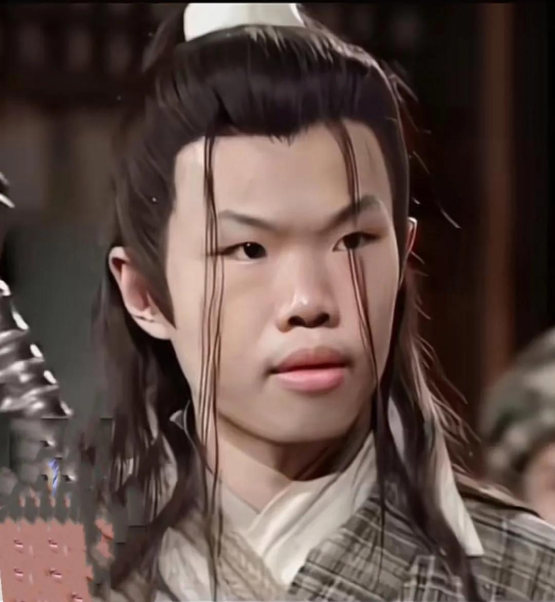 风陵渡口初相见，一见杨过误终身。

AI版本的杨过，会让郭襄误终身吗？

  
