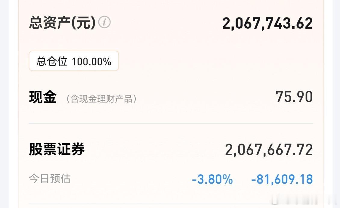 今天商业航天是犯天条了吗？集体暴跌。我手上的股票都跌破11元了，创了近期新低。今