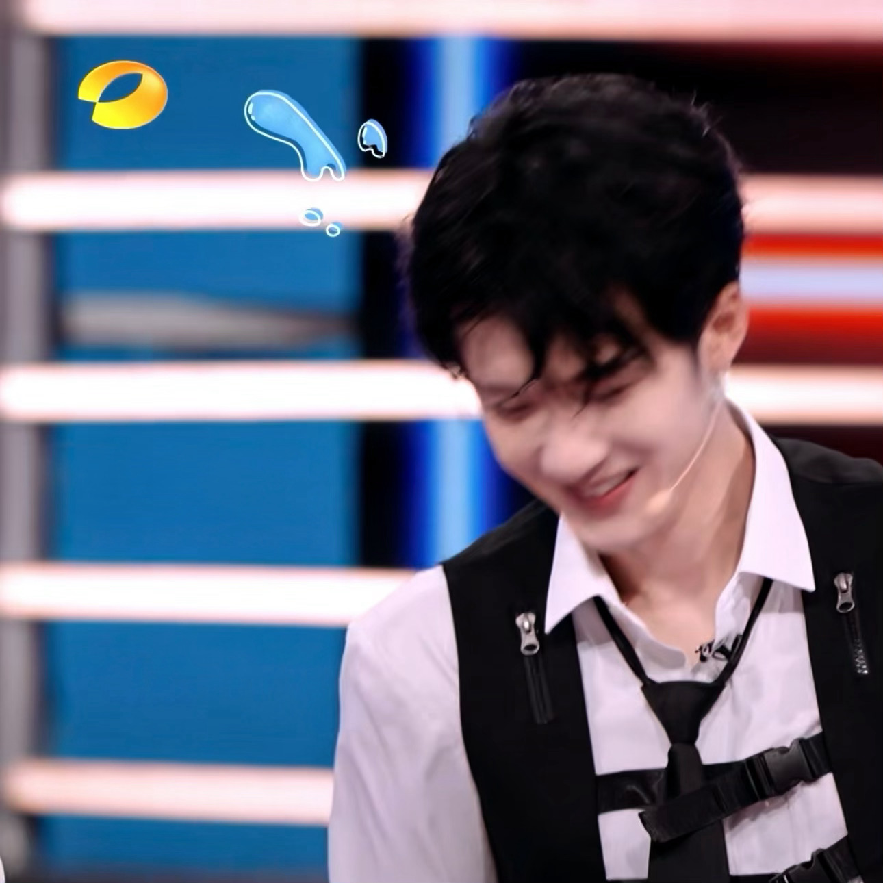 这里好苏😣😣😣 