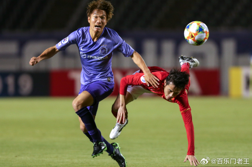日职联精选 名古屋鲸vs广岛三箭 名古屋鲸状态有所起伏，广岛三箭客场创造惊喜？三