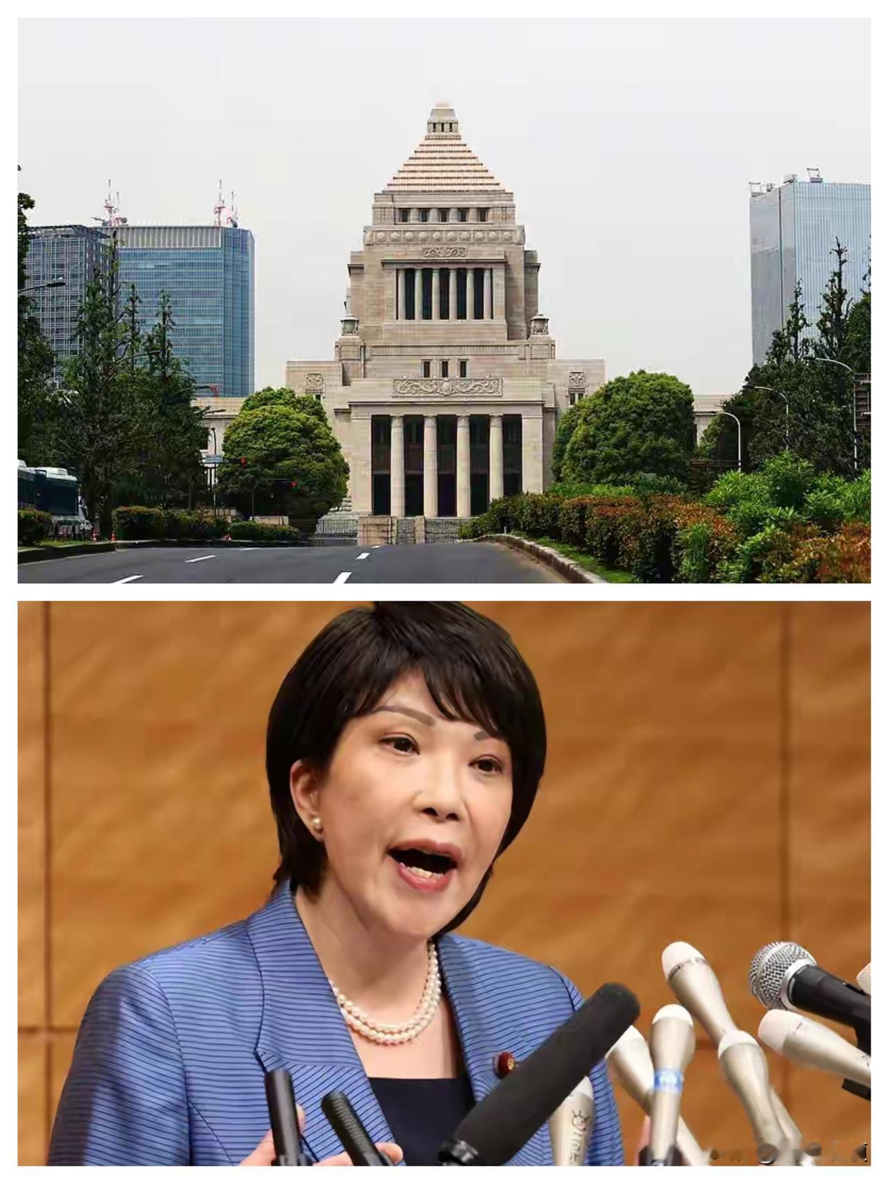 日本高市早苗内阁集体辞职，根本不是倒台，而是一场早就算好的政治仪式！
 
很多人