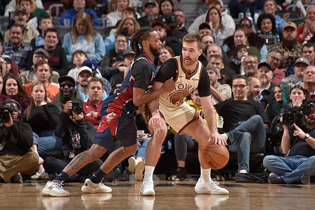 没看NBA直播？今日谁爆冷谁绝杀，一条看懂！

今天进行了 7 场比赛：

篮网