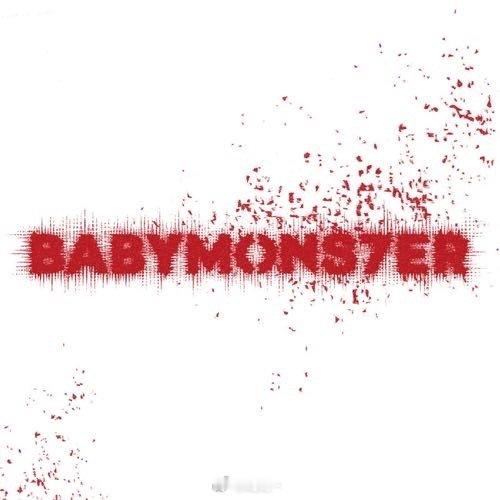 BABYMONSTER《LIKE THAT》