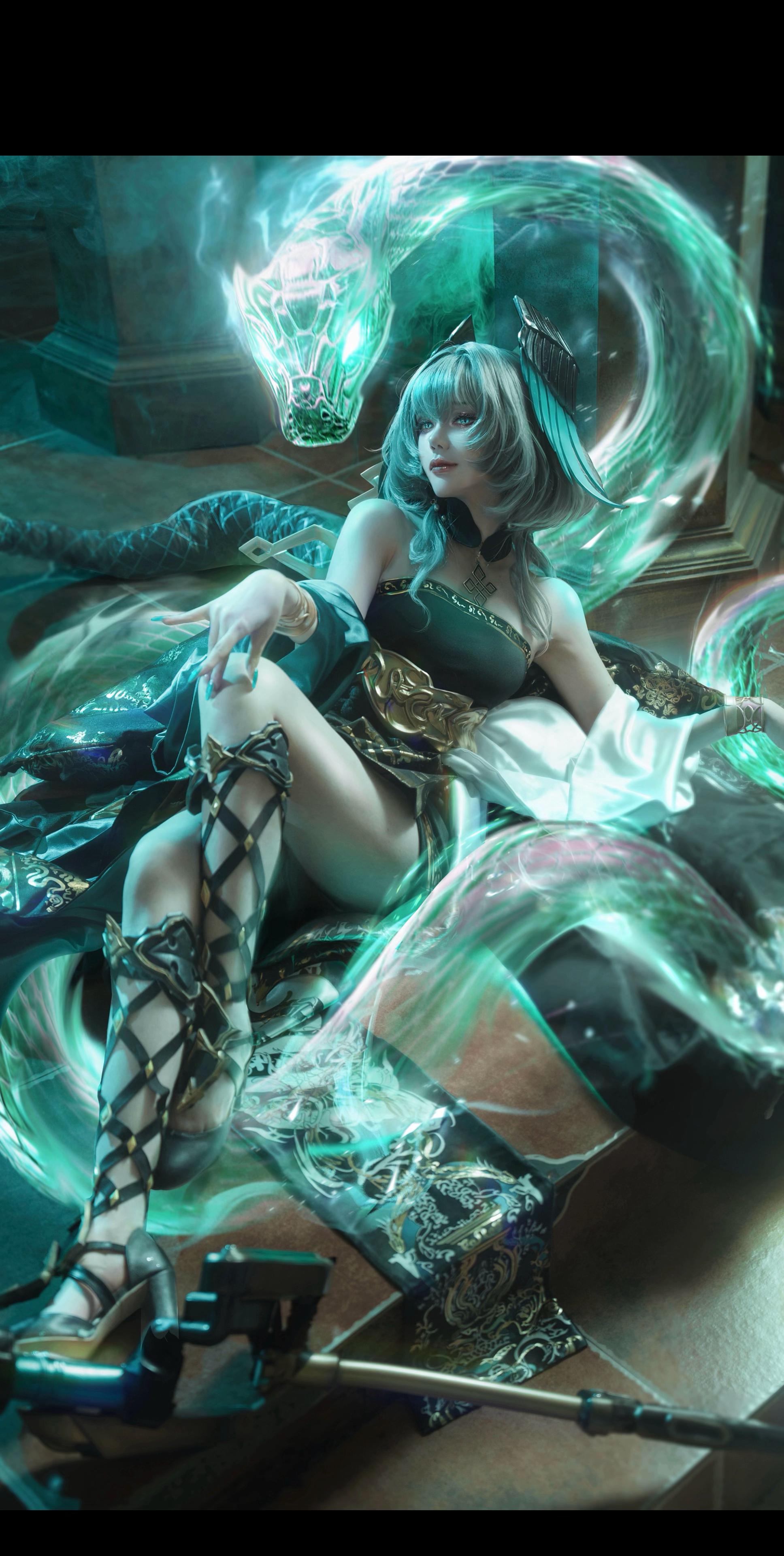 好久没有更新，找找手感先🥺