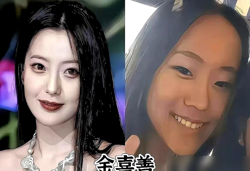 林青霞女儿拿2万月薪，她爹却反手塞给她5个亿，这账到底怎么算的？
你以为的豪门