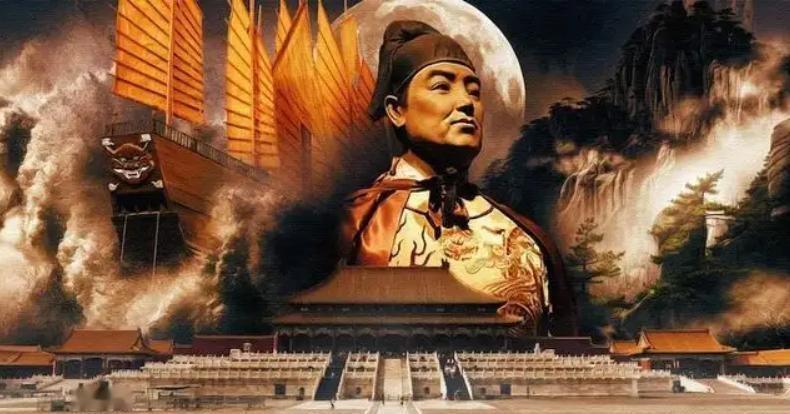 郑和在马六甲修建的古井，为何六百多年被四国瓜分争夺，有哪些独特价值？
1511年