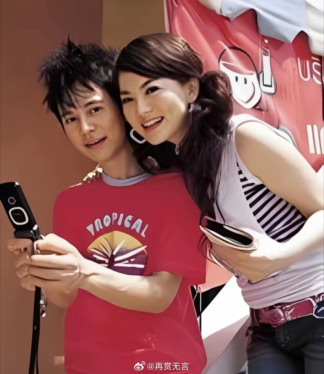 他单身了这么多年，为什么没有和李湘结婚呢？ 