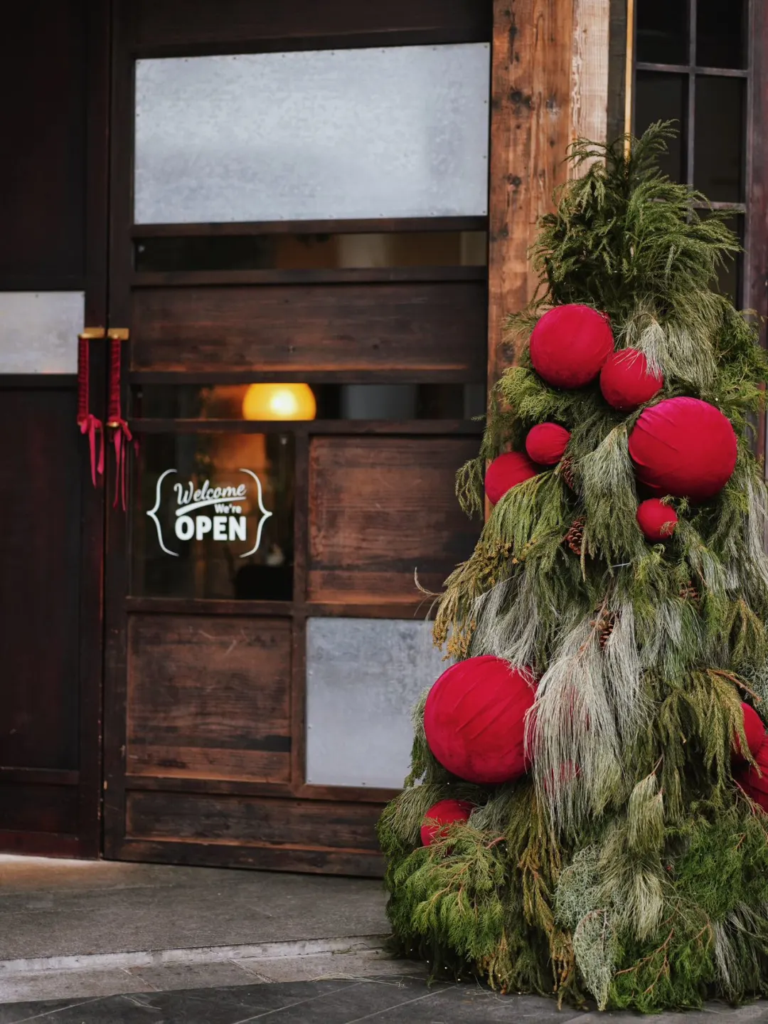 圣诞倒计时🎄成都来这里过圣诞！